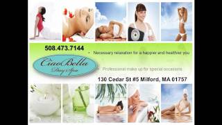 Ciao Bella Spa of Milford, MA