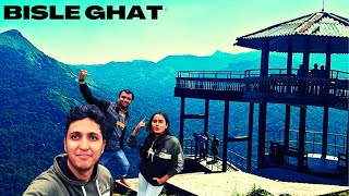 A Day in the Life of Bisle Ghat | View Point | Sakleshpur