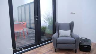 LUMI FRENCH DOORS