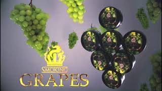 Smoking - вкус Grapes Виноград