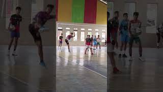 quik jedug #video #viral #viralvideo #vlog #volitarkam #volley #volleyball