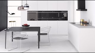 Whirlpool W Collection. Новая линейка бытовой техники