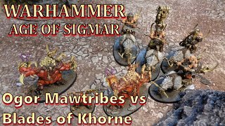 Learning Age of Sigmar 3rd Edition