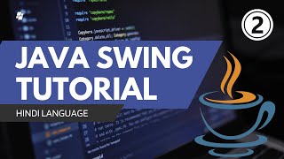 java swing tutorials | JFrame | Create a Frame