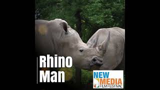 Rhino Man premieres with Royal Introduction online June 5th