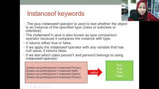 polymorphism (part 1)