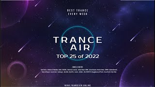 Alex NEGNIY - Trance Air #571 [TOP 25 of 2022]