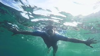 TERRES DE L'EBRE. RESERVA DE LA BIOESFERA - Snorkel a l'Ametlla de Mar