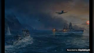 World of Warships: Legends 