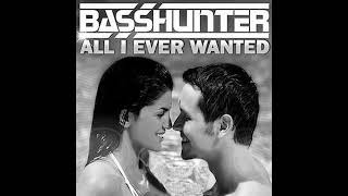 All I Ever Wanted (SLOWED) - Basshunter