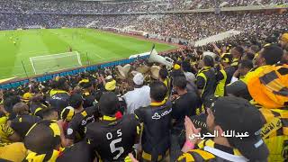 جمهور الاتحاد امام الهلال 1-0