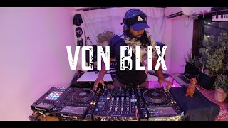 58 Records Presents: VON BLIX with a MASSIVE BASS HOUSE mix on the NEW Pioneer DJ CDJ 3000 in 4K!