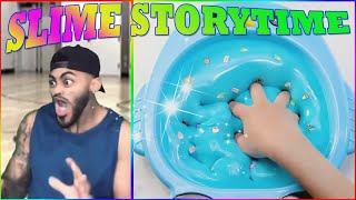 ☀️ SLIME STORYTIME TIKTOK ✨ POV @Marrk Adams I Tiktok Compilations Part 39