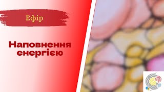 Недільна НейроГрафіка з ІПТ. Юлія Микитенко. Наповнення енергією