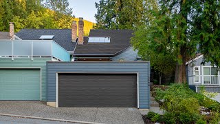 5644 White Pine Lane, West Vancouver | Listed by Franco Diligenti and Emily Sandhack