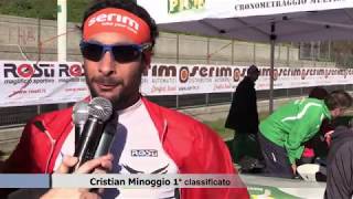 Pico Event 2017 e circuito Lombardia Running