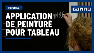 Application de peinture pour tableau | GAMMA België