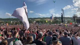 2022 06 26 Diana Ross Upside Down Glastonbury Festival