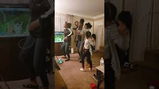 Family Fun Dec 2019