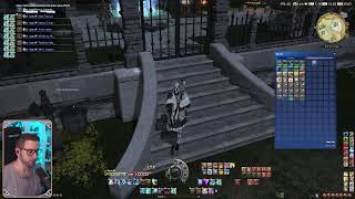 FFXIV - Raidzeit! nun live unter https://www.twitch.tv/nimral