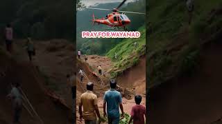 Pray for Wayanad 😰| Usure Neethane | #shortsfeed #viralvideo