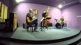 Fine And Dandy - Goran Jurić Trio