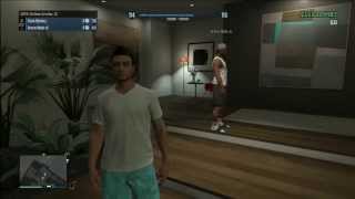 GTA V Money Drop Lobby Free