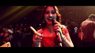 Pratibha Singh Baghel | Malaysia | Corporate show | Powerpack Performance