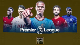 focus Match - SPECIALE PREMIER LEAGUE