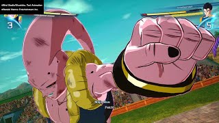 Buutenks Vs Perception Spam Gohan! Quick Play Online! - Dragon Ball Sparking Zero