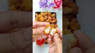 KFC Style Chicken Pokora #shorts #youtubeshorts #Aishirmaarrannaghar #vairal