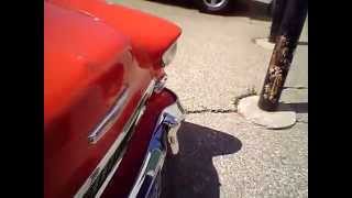 ROD'S 1955  CHEVY