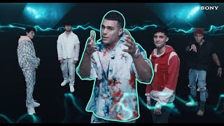 CNCO - Beso (An Immersive 360 Reality Audio Experience)