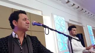 New Afghan Song by Ahmad Obaid - Gonjeshkak Telayee 2021