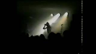 Bestial Warlust  -  Live In Melbourne,Australia,19/08/1994