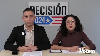 Decisión 2024 | Las Elecciones