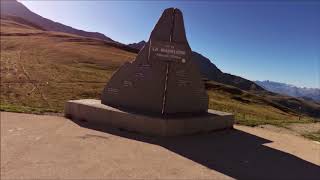 French Alps 2019/Sep - Part 13 Col de la Madeleine