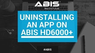 How to change source on the ABIS HD6000+ SMART Android 6.0 Projector