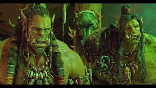 Warcraft - Who Will Stand Against Us