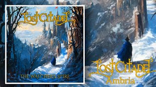 LOST CITADEL - "Ambria"