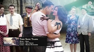 Tere Sang Yaara Unplugged Atif Aslam | RUSTOM | Today Bollywood Latest News