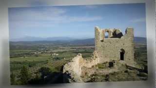 Castello di Montemassi, Maremma Tuscany