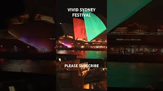 Experience the Magic of Vivid Sydney: Ultimate Festival Guide