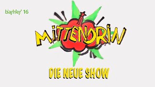 barner 16 Mittendrin #46: „DIE NEUE SHOW #4“ Trailer