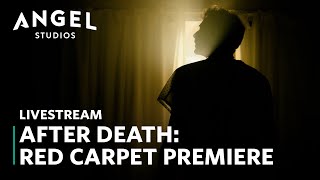 After Death: Red Carpet Premiere