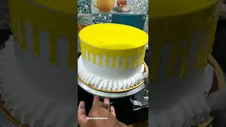 surprise gift in #cake #cakemaking #shorts #viral #viralvideo #dosubscribe #ourpocketmedia