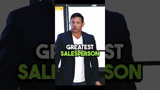 You could be the greatest salesperson… BUT!!!