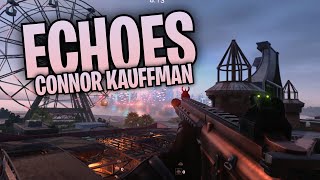 【Rainbow Six Gun Sync】| Connor Kauffman - Echoes [FULL VERISON]