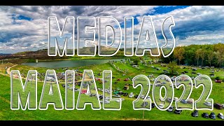 Maial 2022 - Barajul Ighis MEDIAS - Petrecere campeneasca de 1 Mai