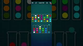 Ball Sort Puzzle Level 103